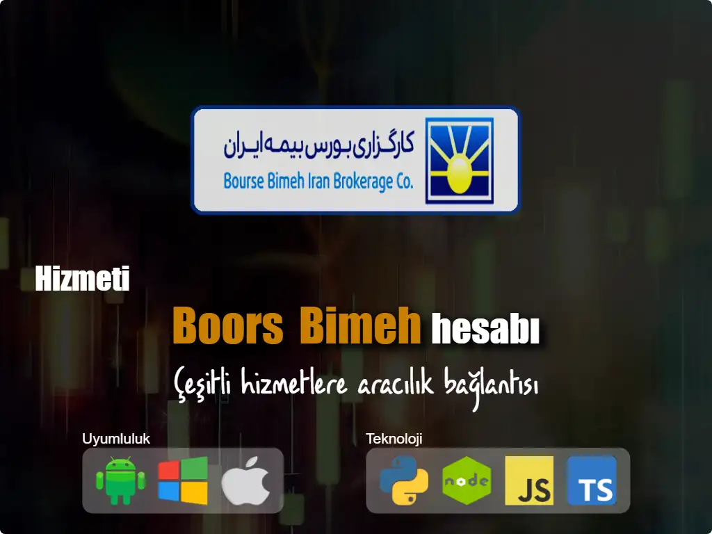 this is the primary image of: Borsa aracılık hesabına bağlanma