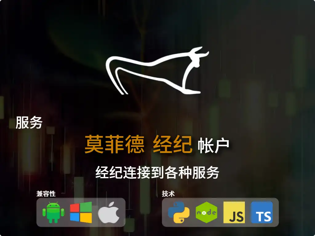 this is the main image of journal: 连接到莫菲德 经纪账户