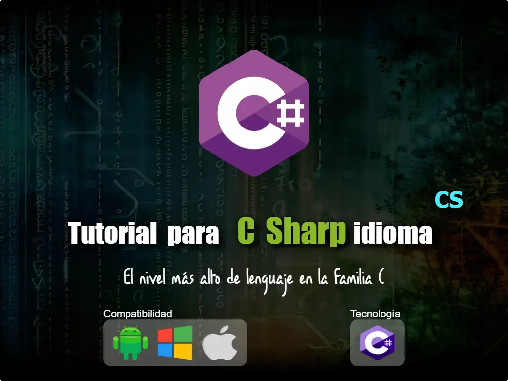 this is the primary image of: Entrenamiento preparatorio intensivo para C#. NET-2024