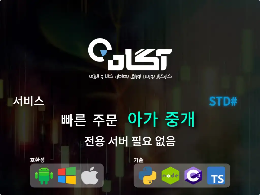 this is the main image of journal: 중개업을 아가 빠른 주문(평균 자본)