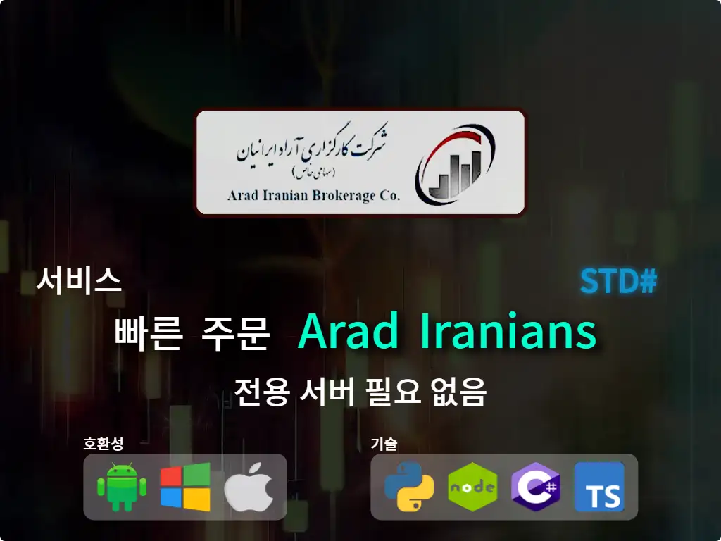 this is the main image of journal: 중개업(평균 자본)을 Arad Iranians 빠른 주문