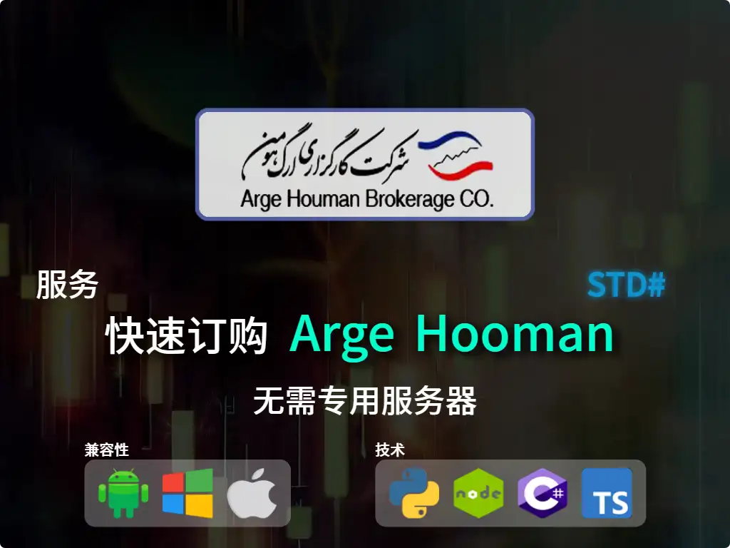 this is the main image of journal: 快速下单Arge Hooman经纪业务（平均资本）